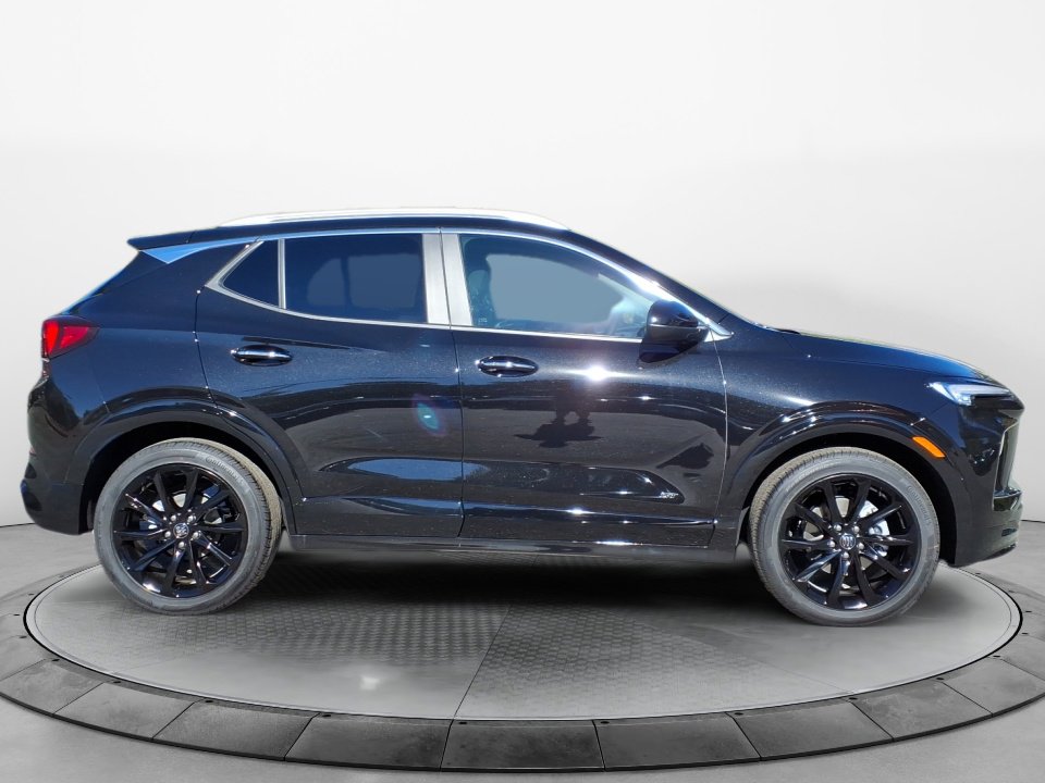New 2026 Buick Encore GX Sport Touring w/ Experience Buick Package image 8