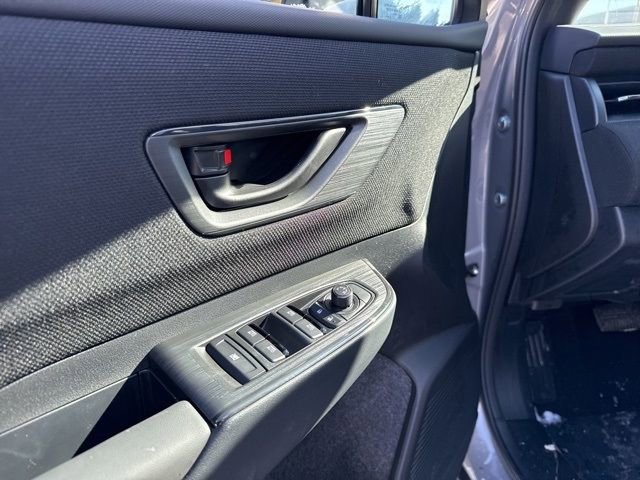 New 2026 Subaru Outback Premium image 20