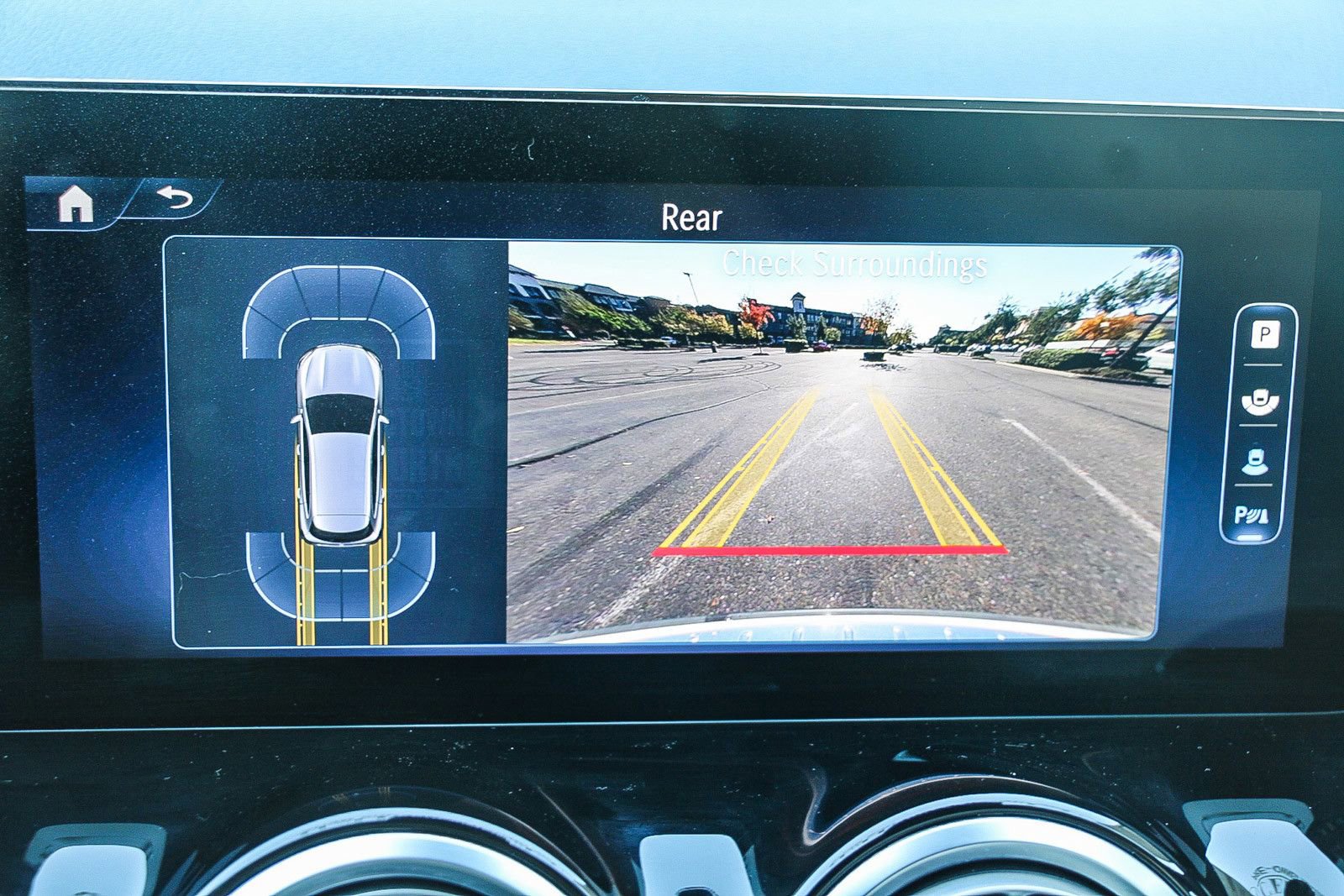 Certified 2025 Mercedes-Benz GLA 250 image 22