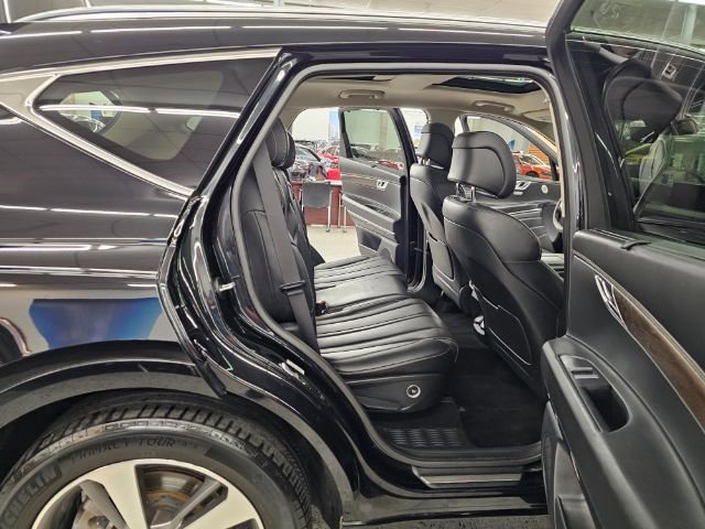 Used 2021 Genesis GV80 3.5T image 33