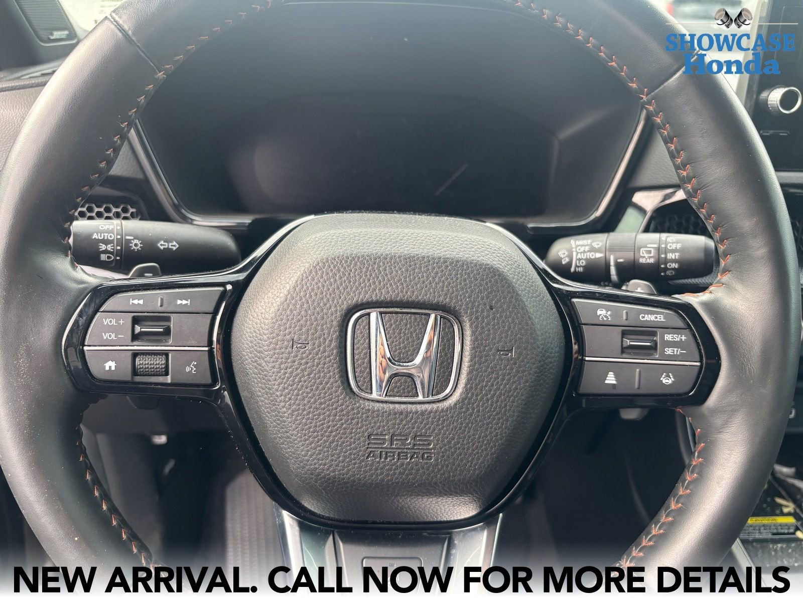Used 2023 Honda CR-V Sport Touring image 10