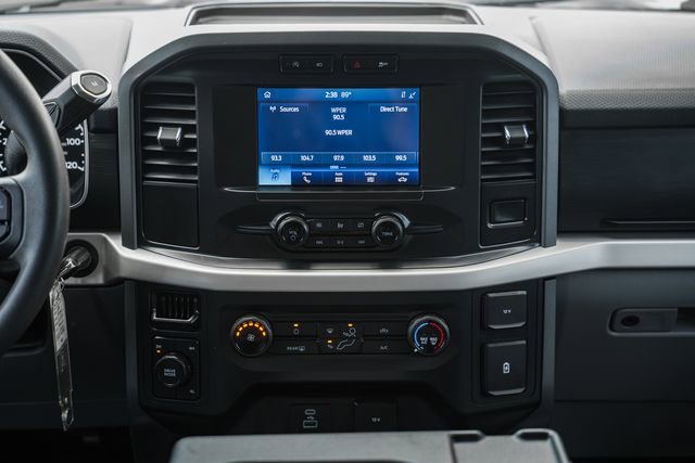 Used 2021 Ford F150 XLT AWD/4WD image 23