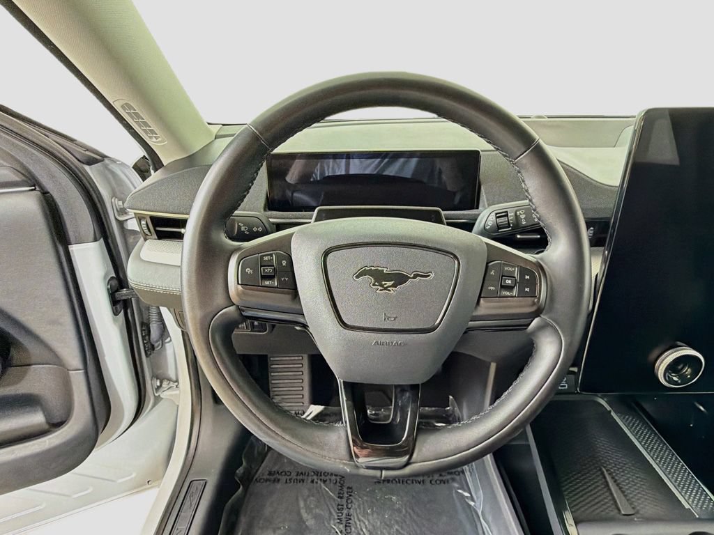 Used 2023 Ford Mustang Mach-E Select RWD image 30