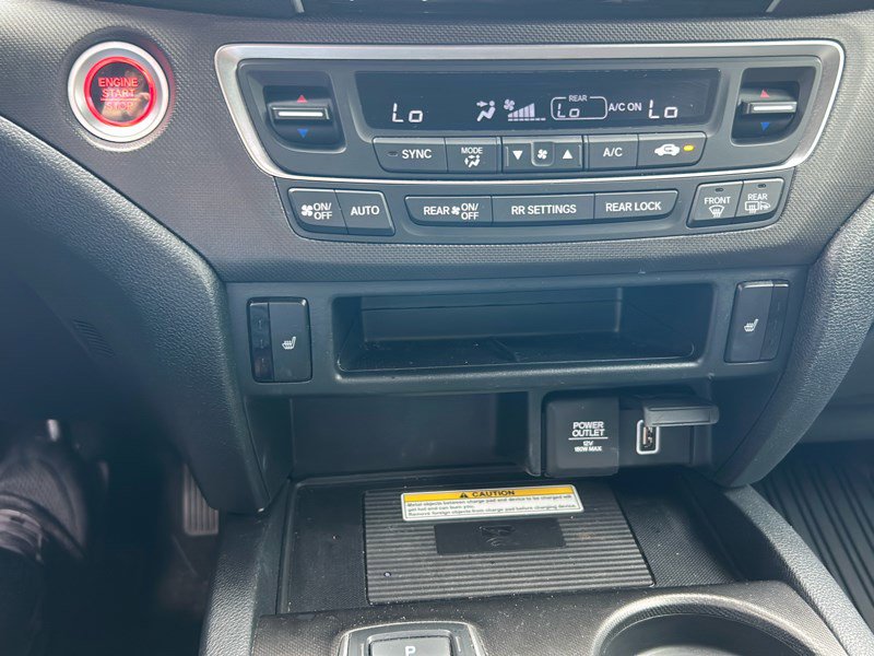 Used 2022 Honda Pilot TrailSport image 27