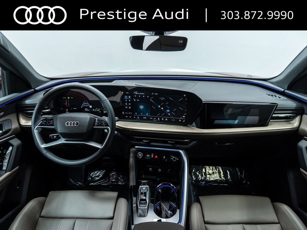 Used 2025 Audi Q5 Prestige AWD/4WD image 21