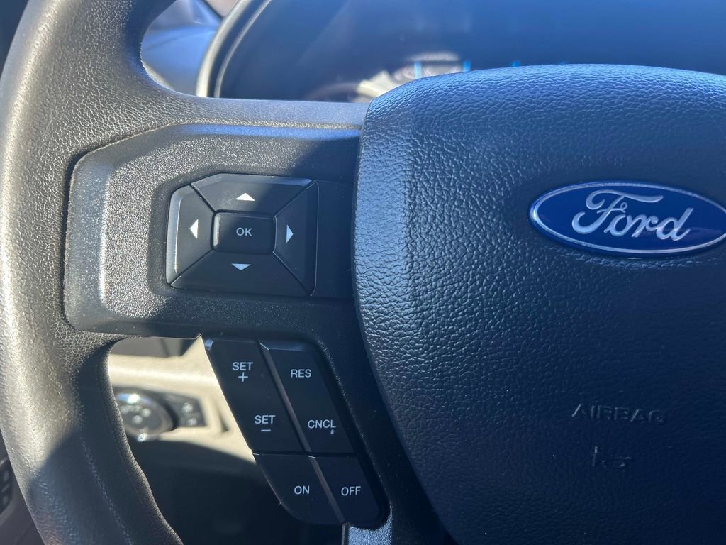 Used 2022 Ford F250 XLT w/ FX4 Off-Road Package image 16