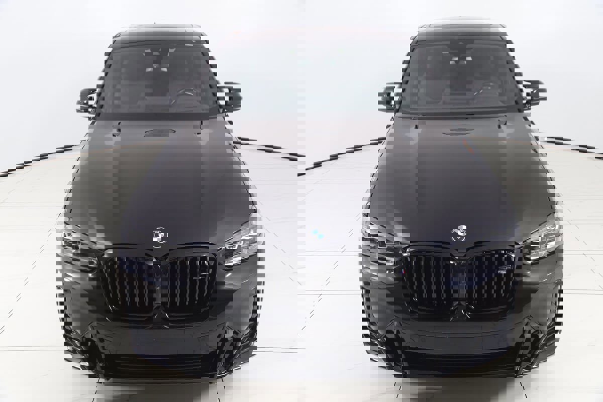 Used 2023 BMW X4 M40i w/ Premium Package image 59