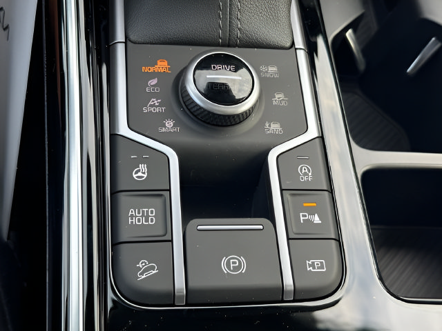 New 2026 Kia Sorento SX AWD/4WD image 16