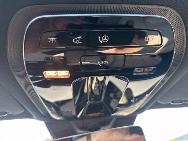 New 2027 Mercedes-Benz E 350 4MATIC Sedan image 39