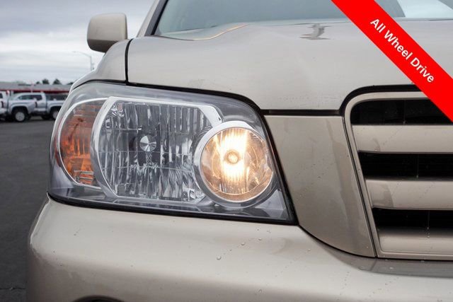 Used 2007 Toyota Highlander Limited image 7