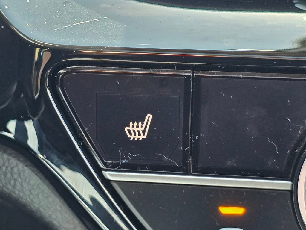 Certified 2022 Honda Civic EX image 28