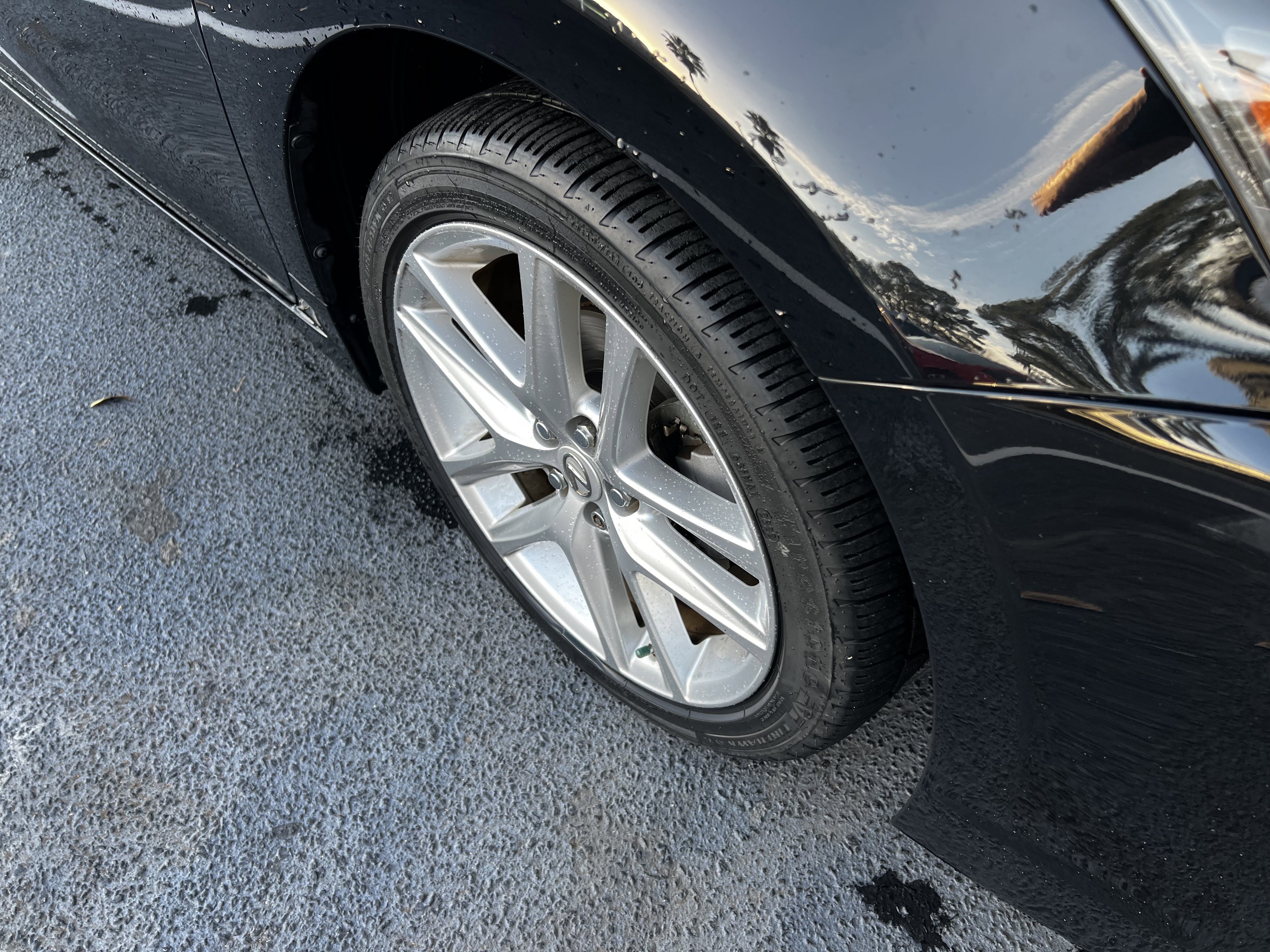 Used 2015 Lexus CT 200h w/ Navigation Package image 11