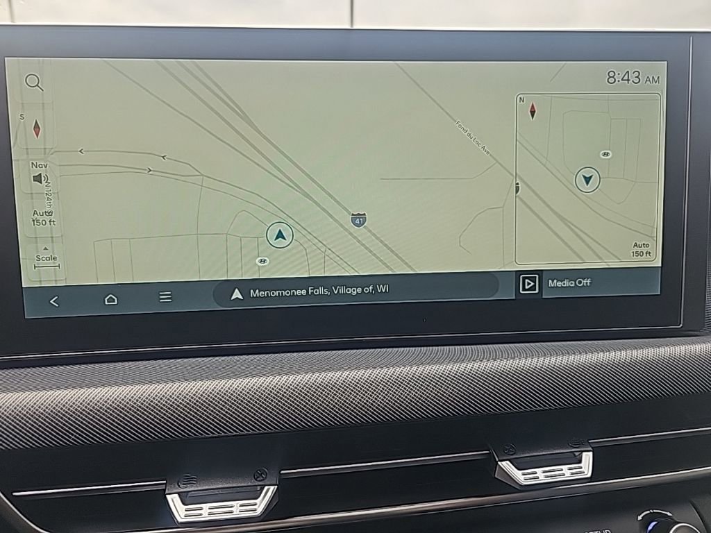 New 2026 Hyundai Sonata Limited FWD image 18