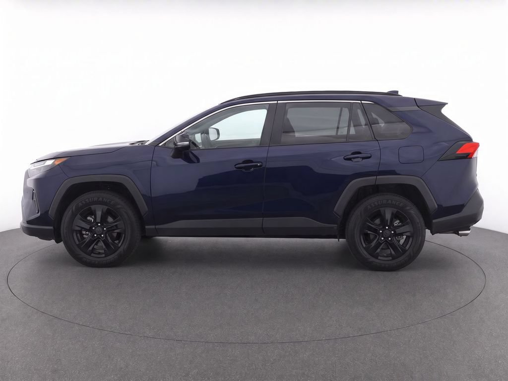 Used 2024 Toyota RAV4 XLE FWD image 6