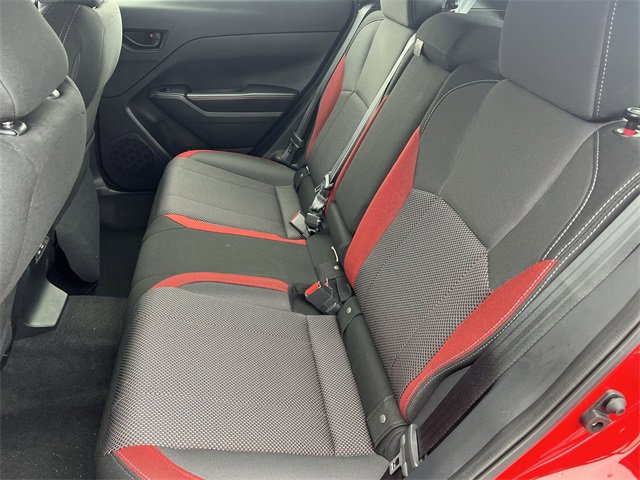 Certified 2024 Subaru Impreza RS image 22