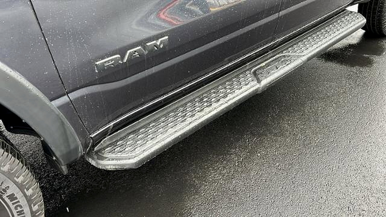 Used 2021 RAM 1500 Rebel w/ Rebel Level 2 Equipment Group image 12