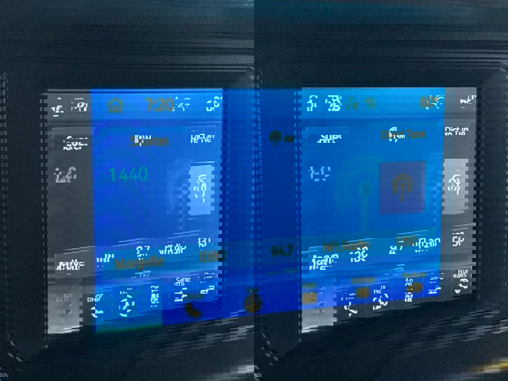 Used 2023 Ford Bronco Black Diamond image 20