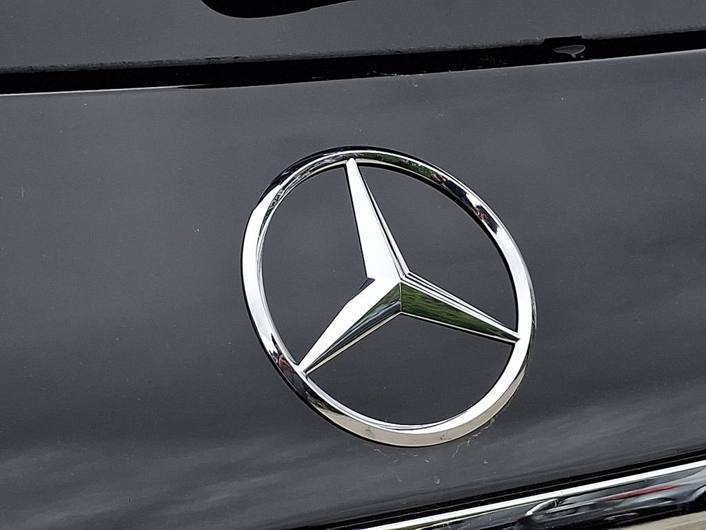 New 2026 Mercedes-Benz GLE 450 4MATIC image 22