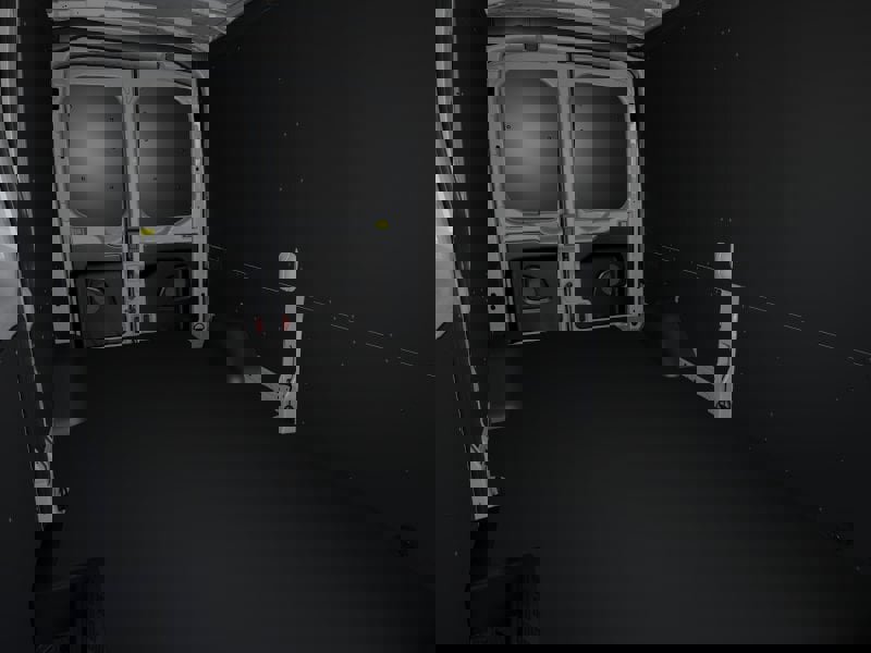 New 2026 Ford Transit 250 148 Medium Roof image 11
