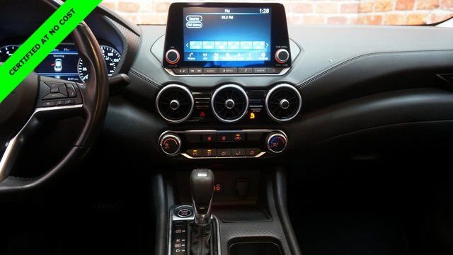 Certified 2022 Nissan Sentra SV image 34