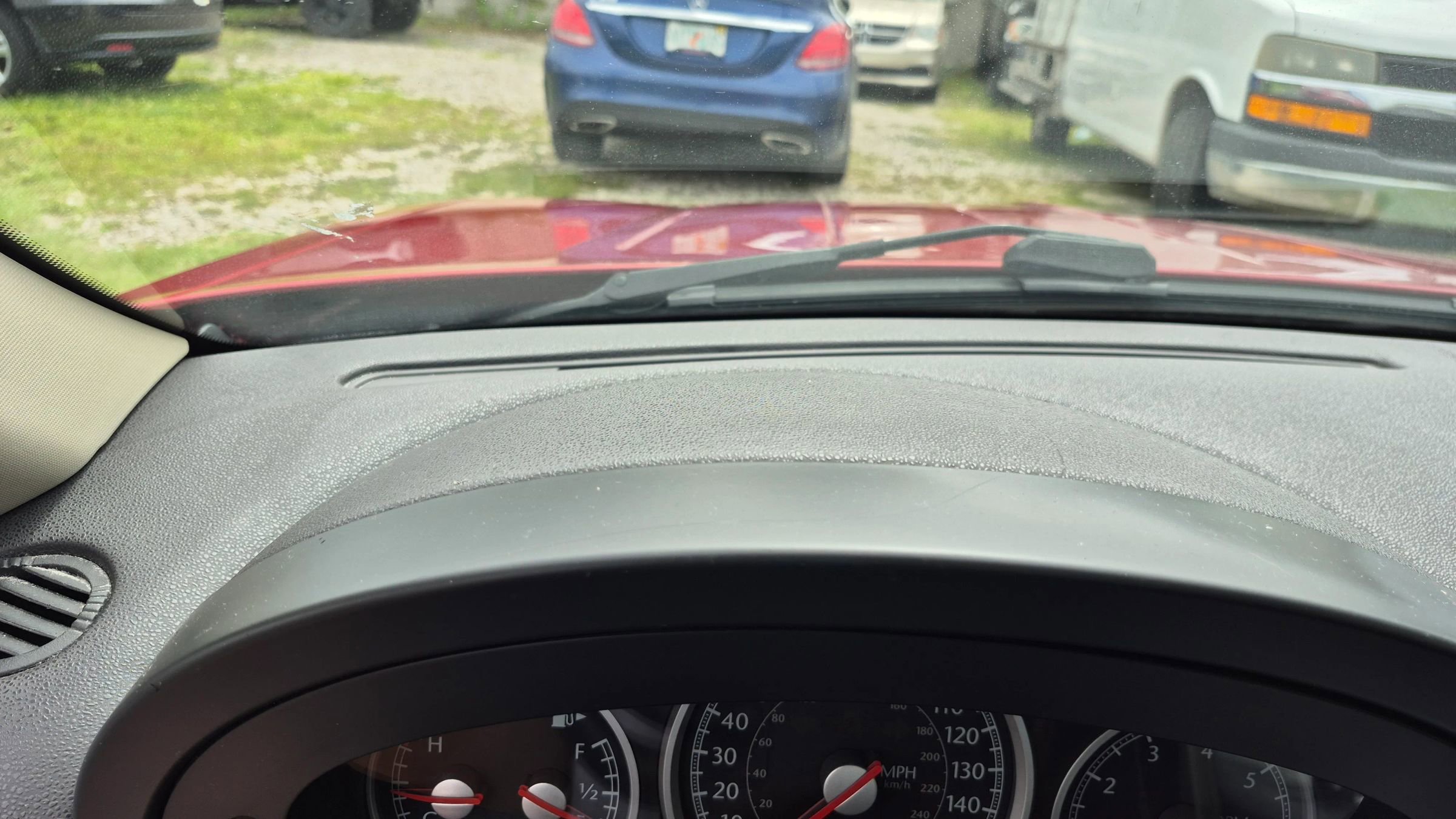 Used 2007 Chrysler Crossfire Convertible w/ Special Edition Group image 23