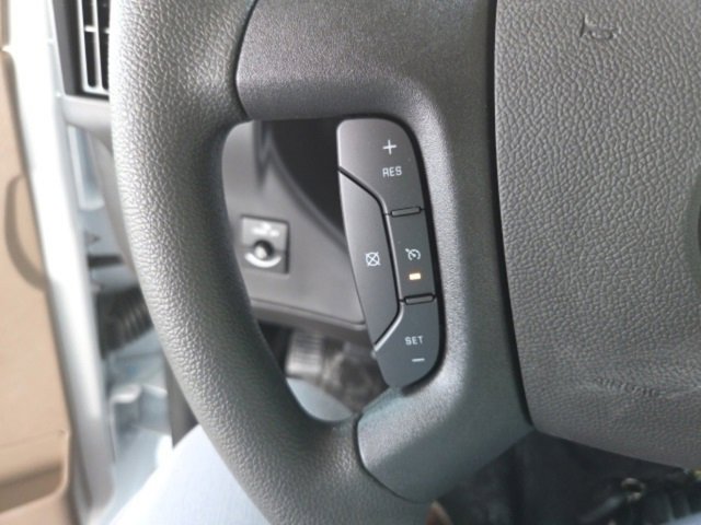 New 2025 Chevrolet Express 2500 w/ Driver Convenience Package image 22