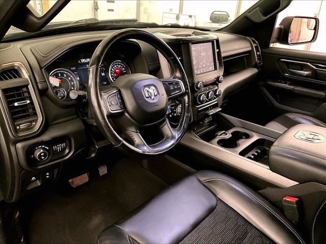 Used 2019 RAM 1500 Sport AWD/4WD image 12