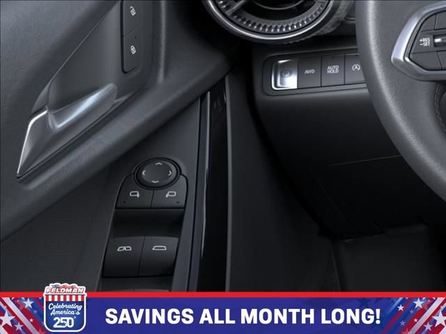 New 2026 Chevrolet Equinox LT w/ Safety and Technology Package AWD/4WD image 22