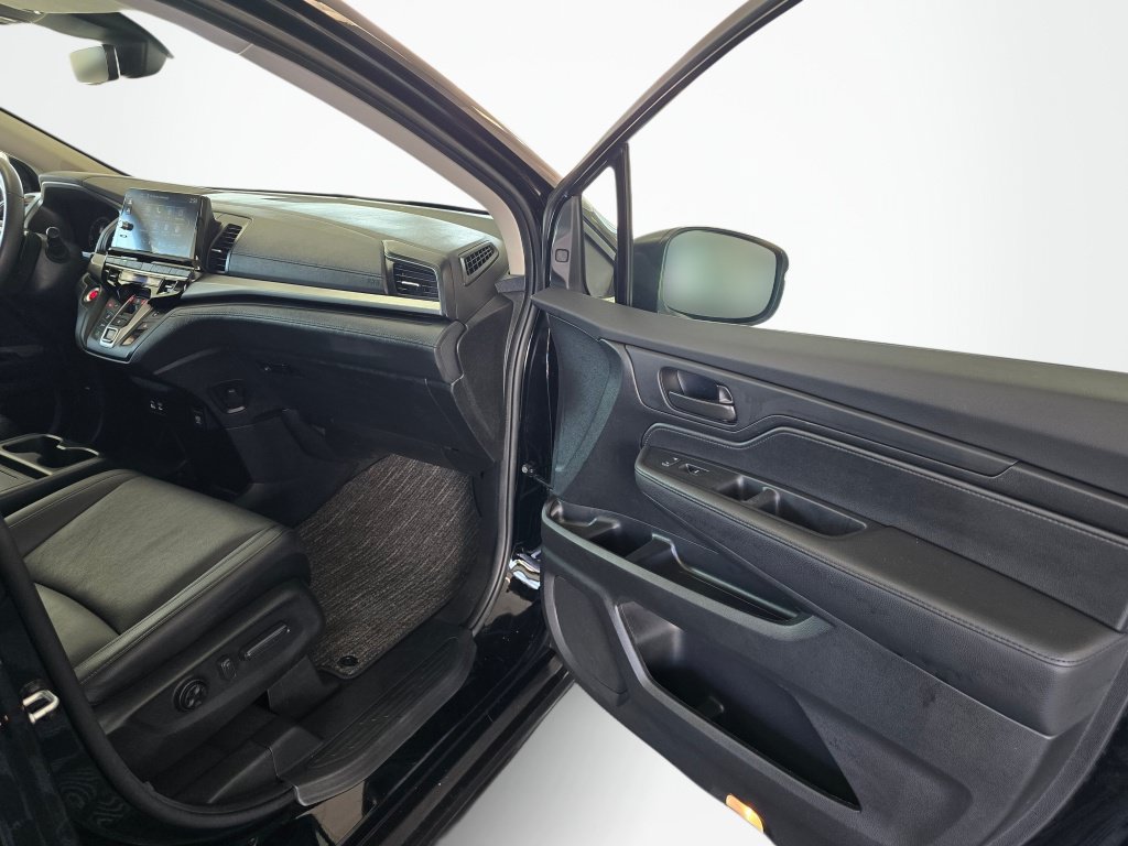 Used 2025 Honda Odyssey EX-L image 37