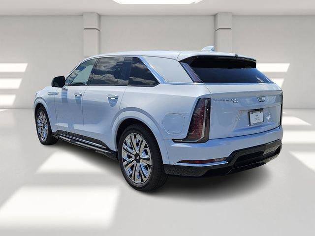 New 2026 Cadillac Escalade IQ Luxury 2 w/ LPO, Radiant Package AWD/4WD image 3