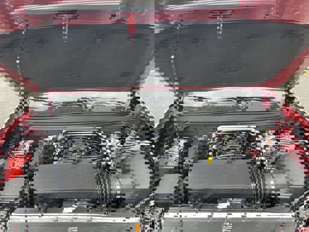 New 2026 GMC Canyon Elevation w/ Convenience Package image 30