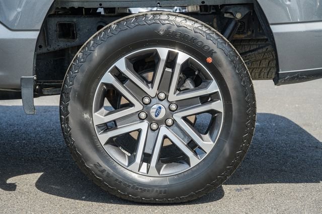 Used 2023 Ford F150 XL w/ STX Appearance Package image 20