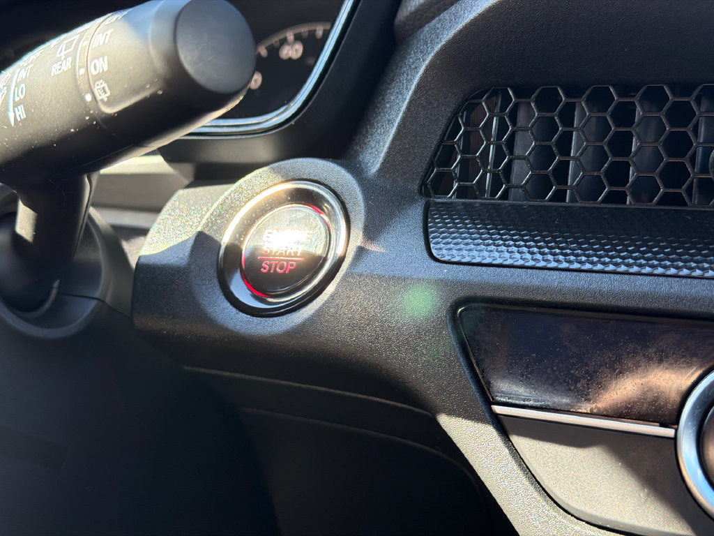 Used 2024 Honda CR-V LX image 27