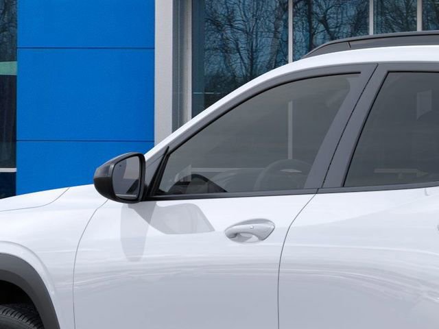 New 2026 Chevrolet Trax RS w/ Sunroof Package image 12