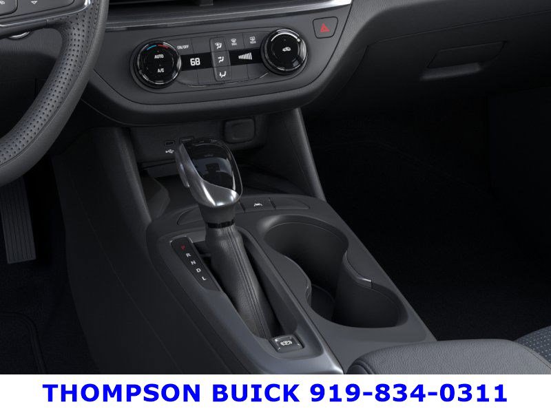 New 2026 Buick Envista Preferred w/ Convenience II Package image 23