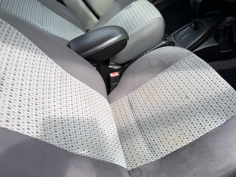 Used 2006 Ford Focus SES image 16