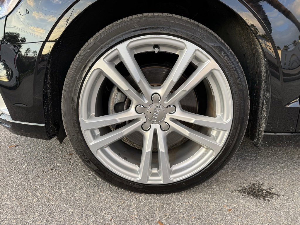 Used 2018 Audi A3 2.0T Premium w/ Convenience Package image 9