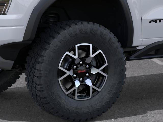 New 2026 GMC Canyon AT4X w/ LPO, Black Badging Package AWD/4WD image 9
