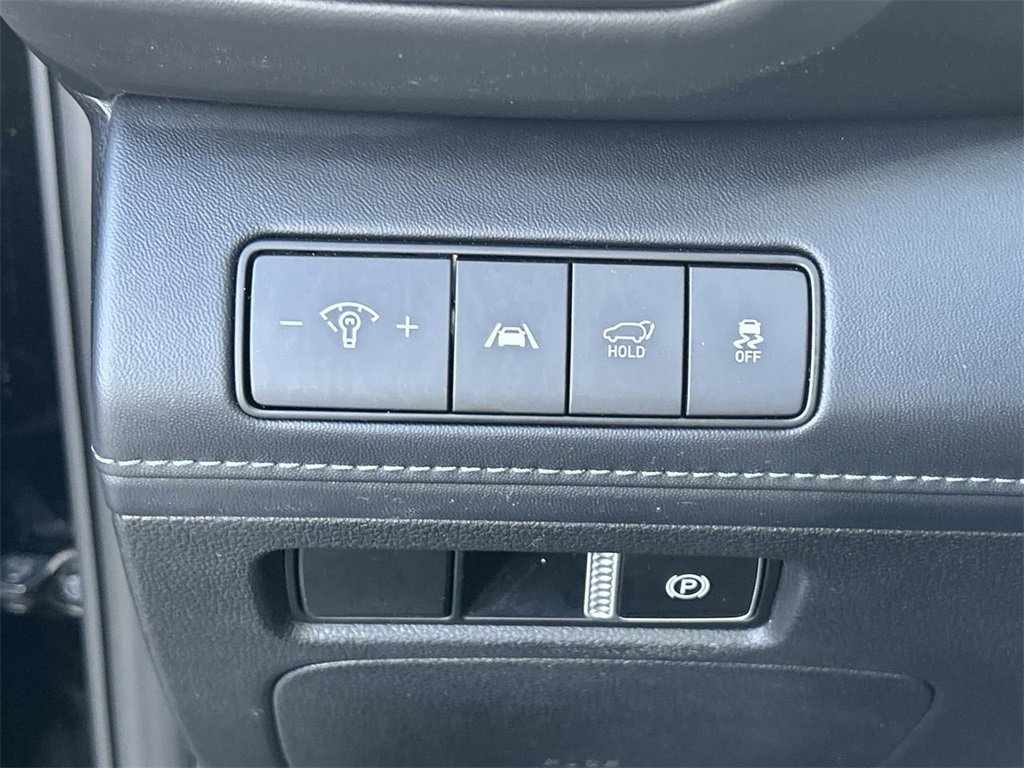 Used 2021 Hyundai Santa Fe SEL Premium image 27