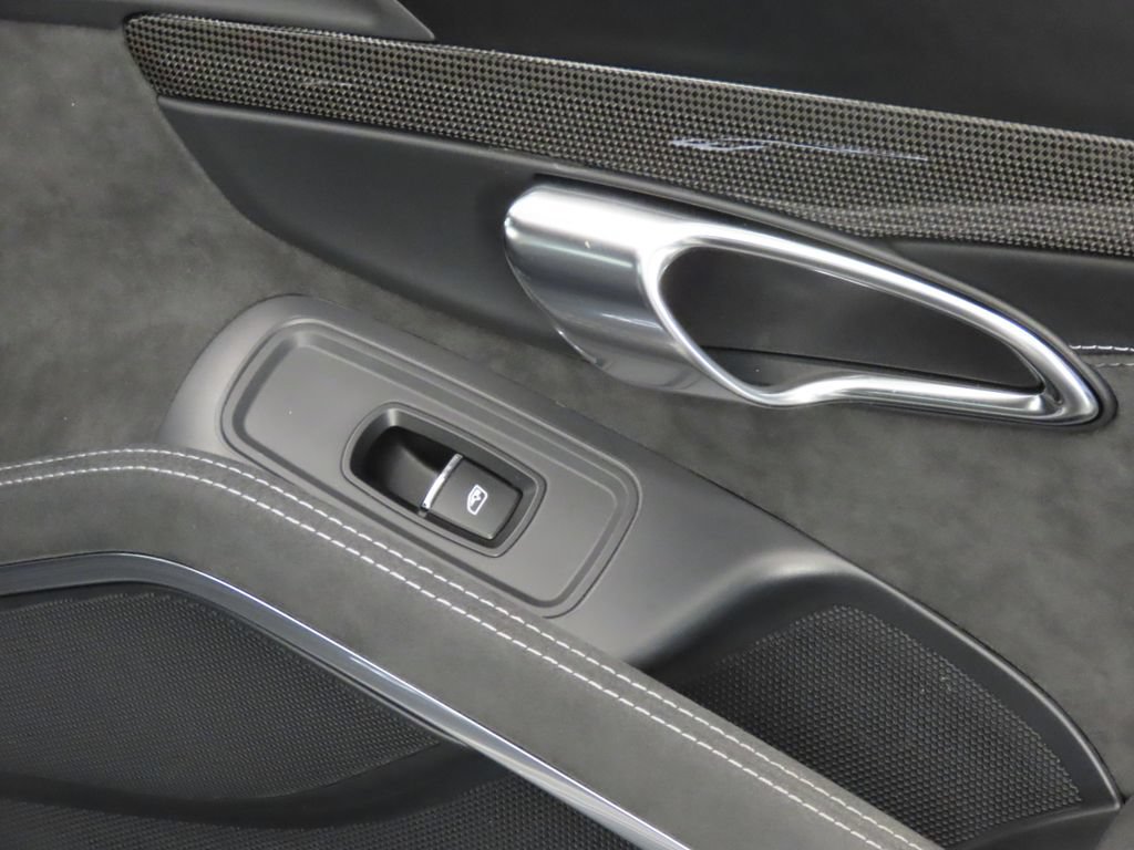 Certified 2014 Porsche 911 GT3 RWD image 41