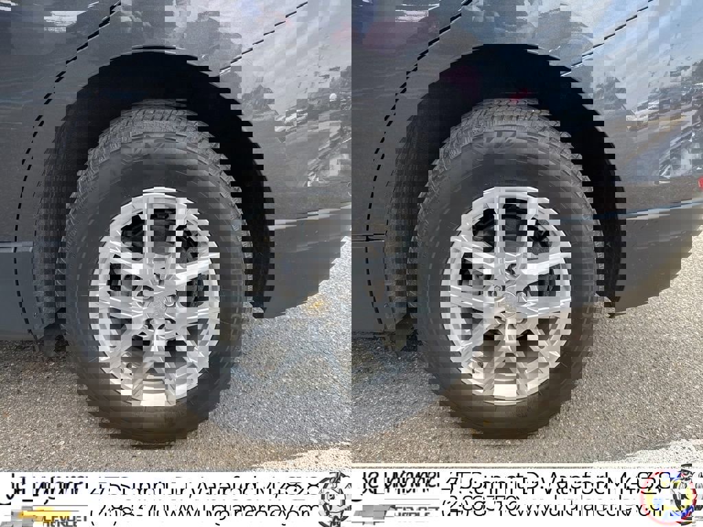 Certified 2023 Chevrolet Equinox LT image 17