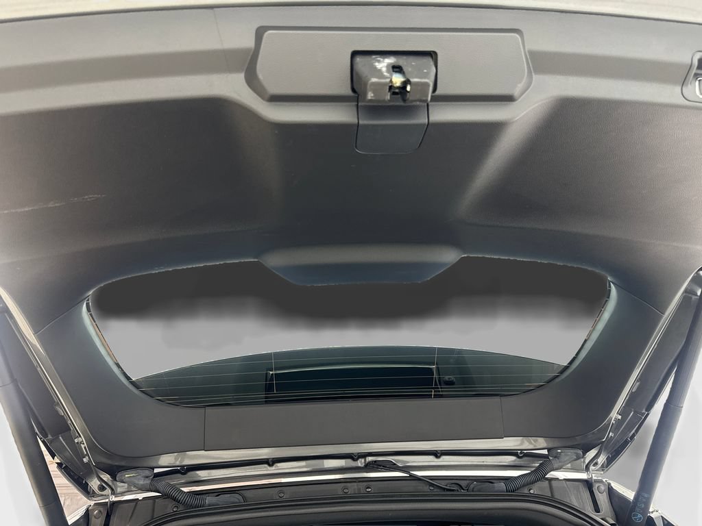 Used 2025 Ford Explorer ST-Line w/ Premium Package RWD image 82