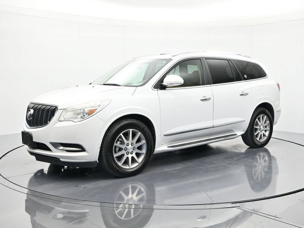 Used 2016 Buick Enclave Leather FWD image 1