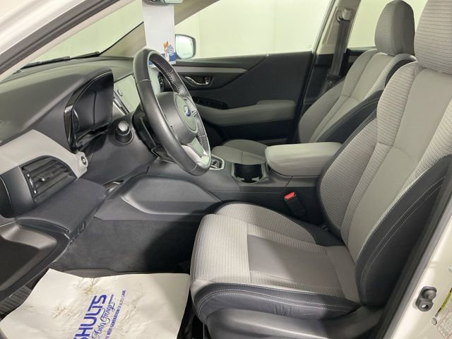 Used 2022 Subaru Outback Premium AWD/4WD image 14