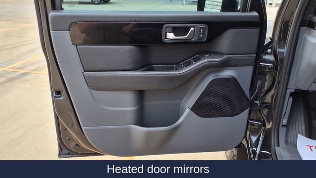 Used 2024 INEOS Grenadier Fieldmaster Edition image 12