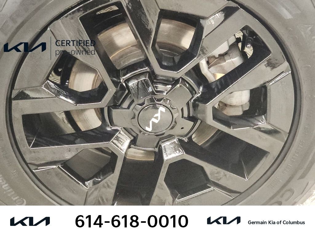 Certified 2023 Kia Telluride SX X-Pro image 12