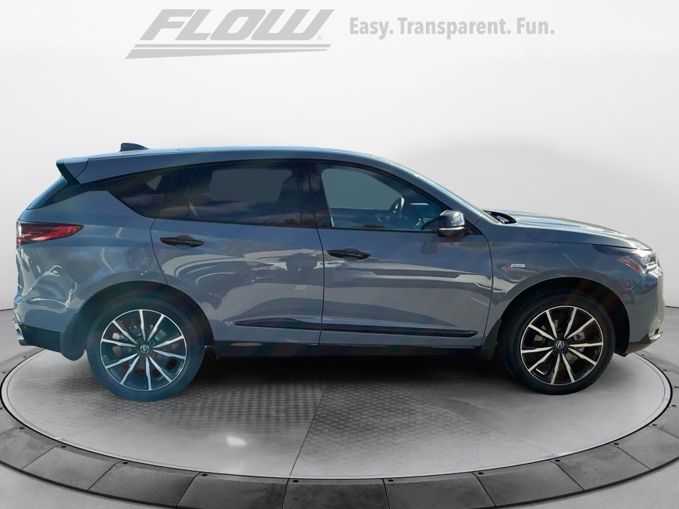 New 2026 Acura RDX A-Spec image 8