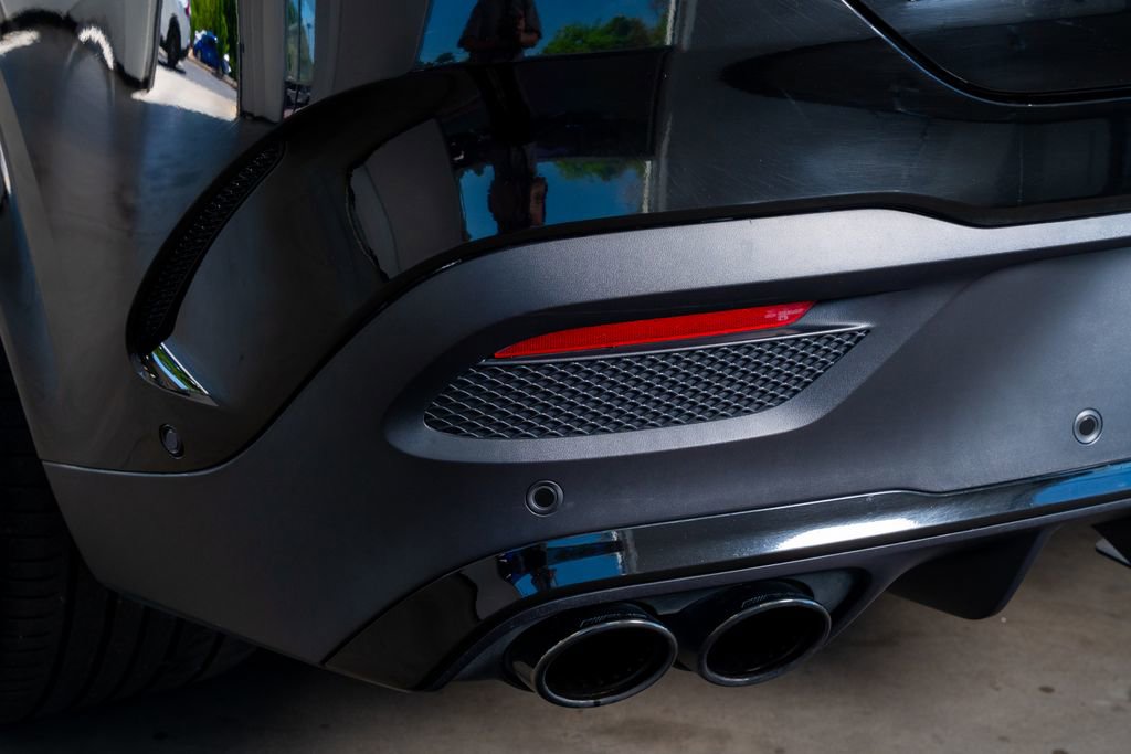 Used 2021 Mercedes-Benz GLE 53 AMG 4MATIC Coupe image 93