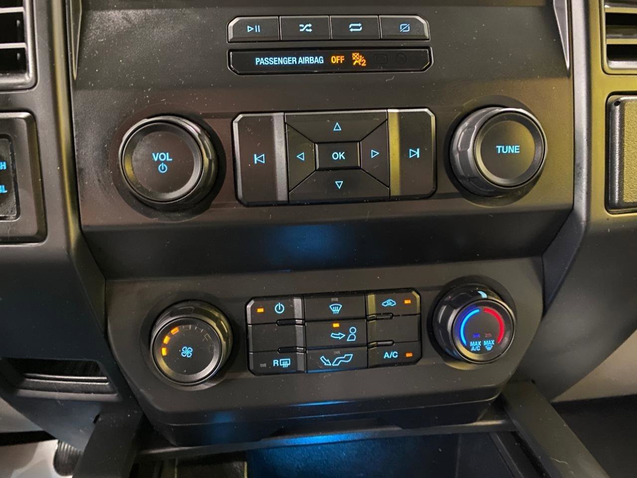 Used 2020 Ford F150 XL w/ Equipment Group 101A Mid AWD/4WD image 13