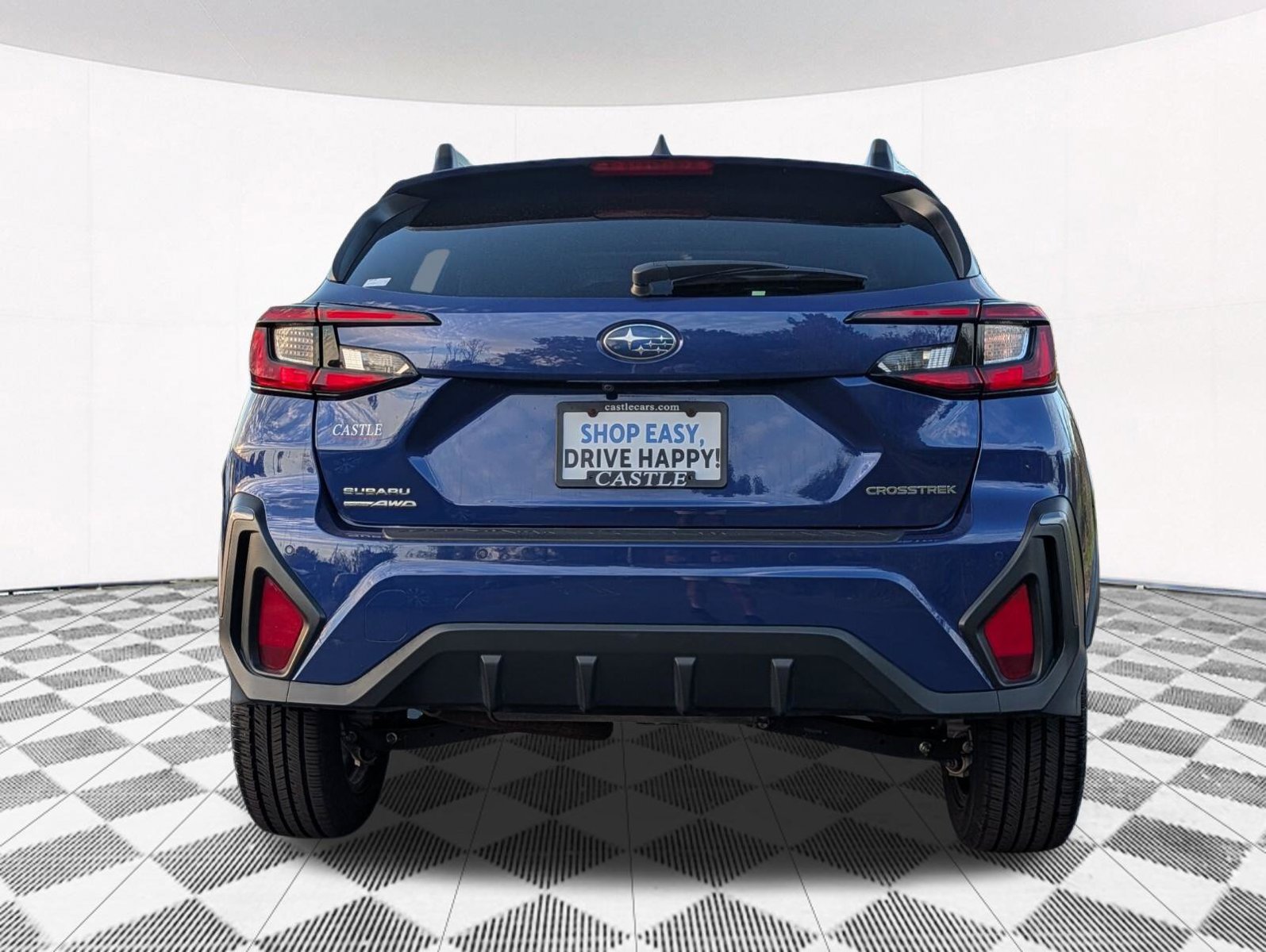 Used 2024 Subaru Crosstrek 2.5i Limited AWD/4WD image 15
